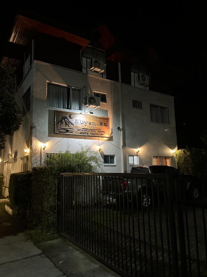 Küyen-ko 3*