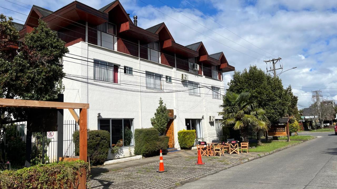 Küyen-ko Hotel