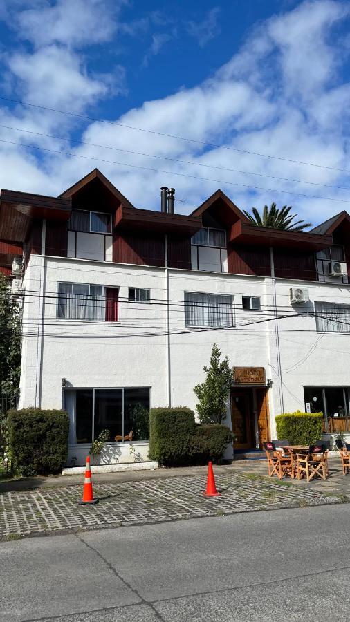 Küyen-ko Hotel
