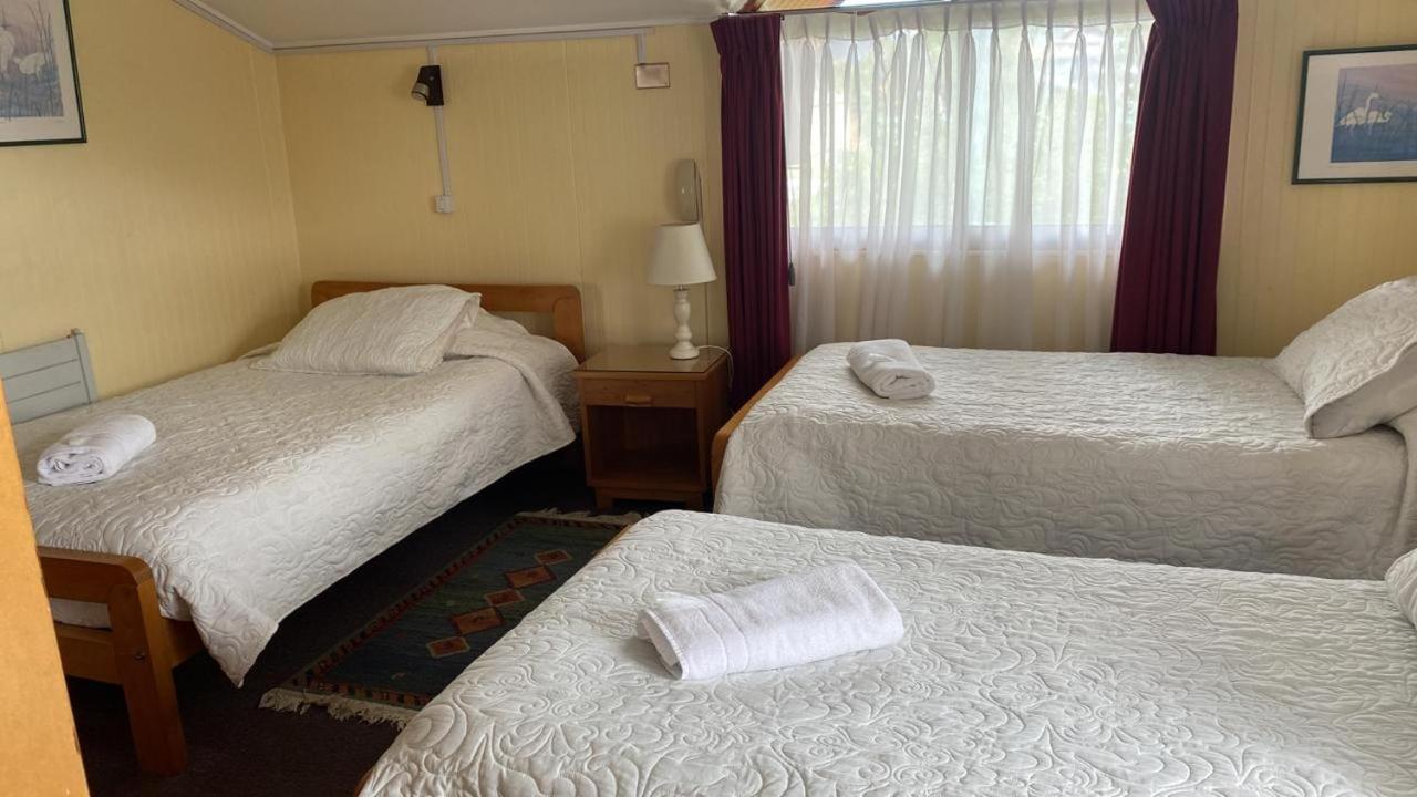 Kueyen-ko Hotel