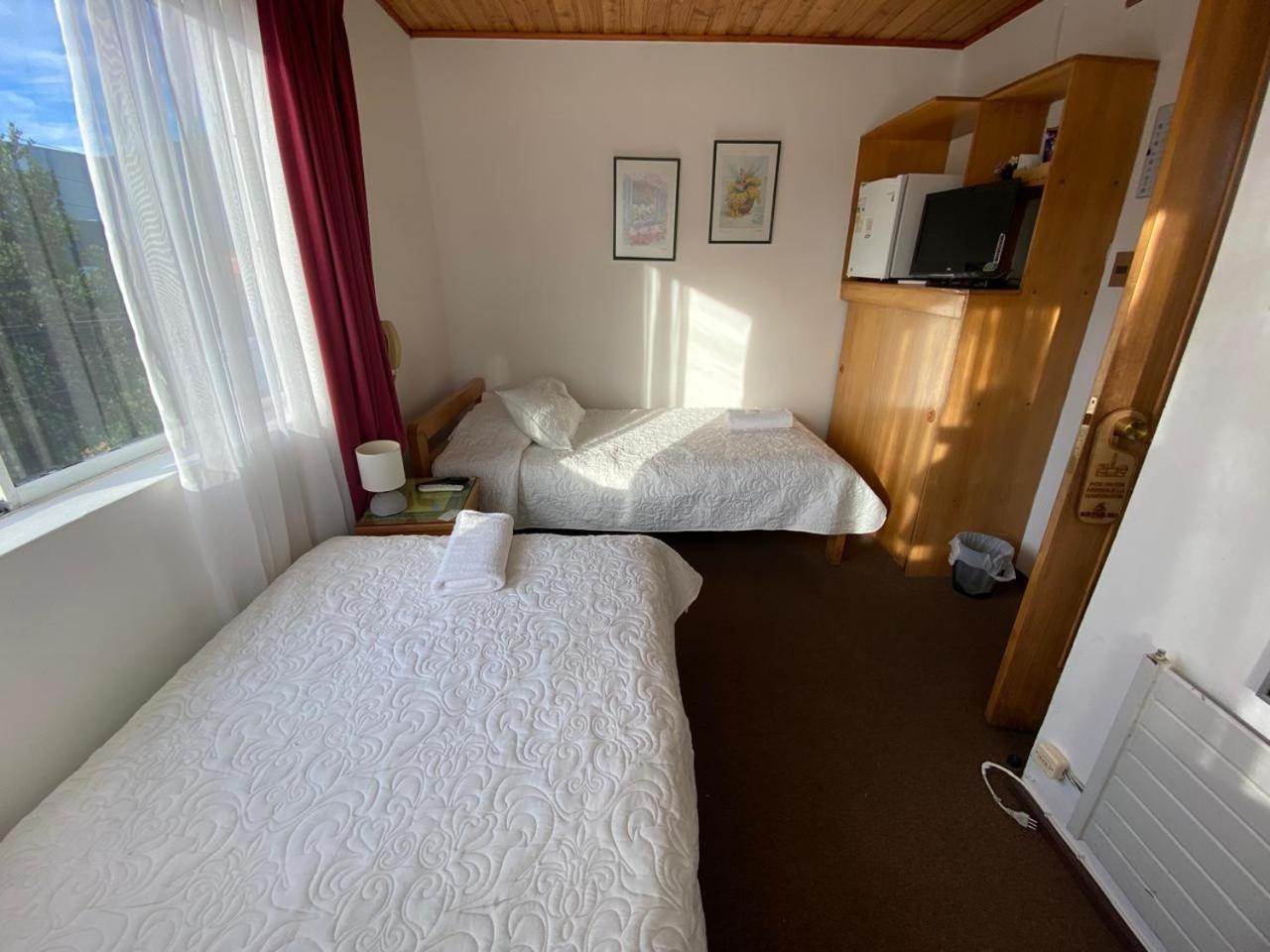Küyen-ko Hotel Pucón